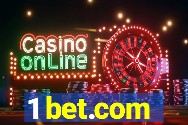 1 bet.com